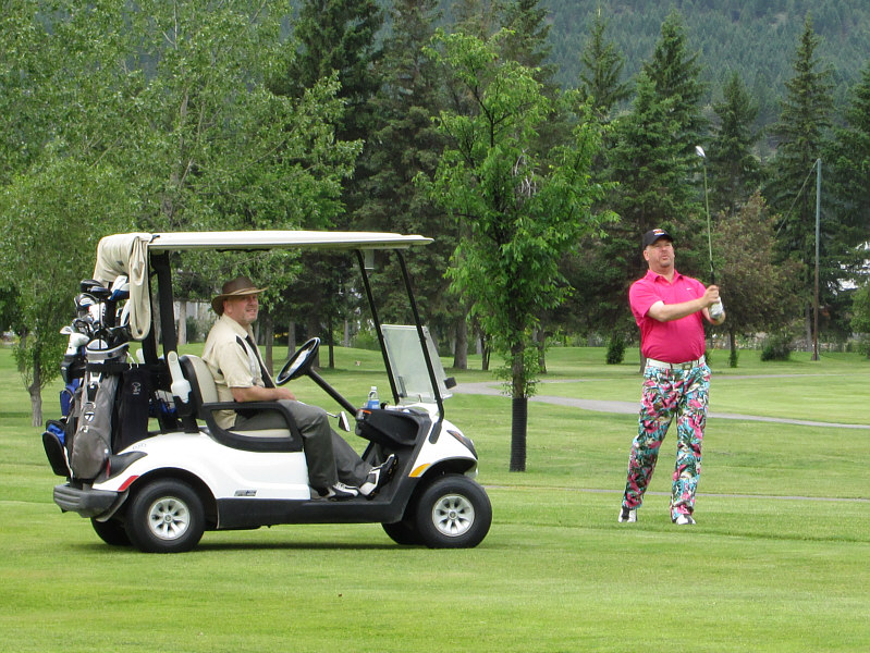 Warner would take another shot from here...