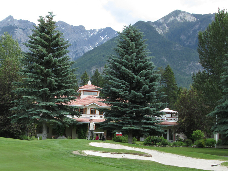 How do you like the sniper turret on top of the house?!