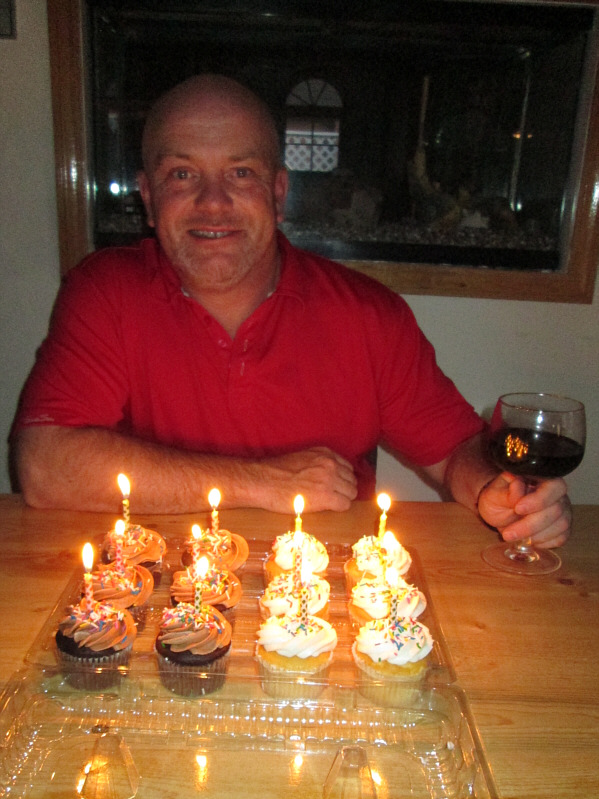 Happy Birthday, Scott!