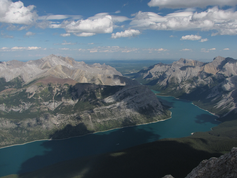 Simply breathtaking!