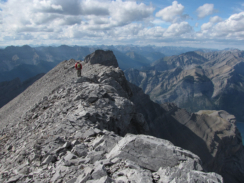 I feel like sleeping already...