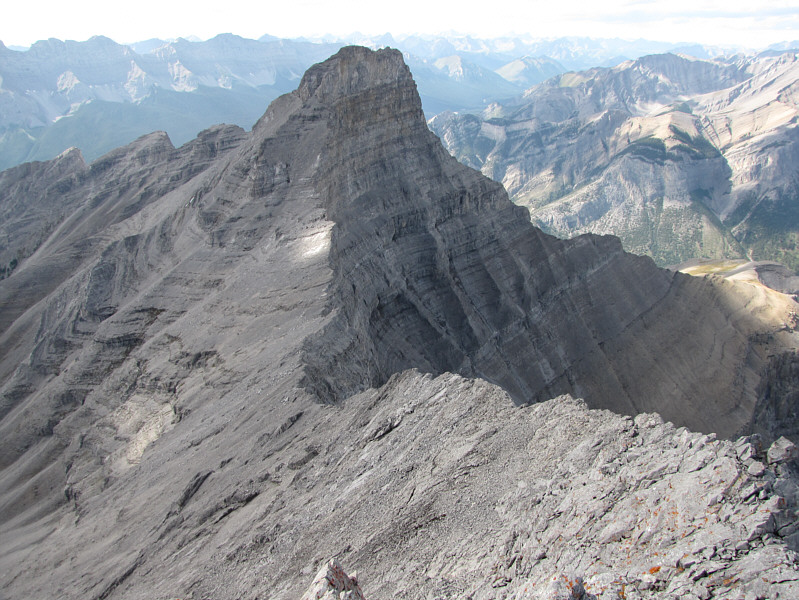 Best perspective of Mount Inglismaldie in my opinion.