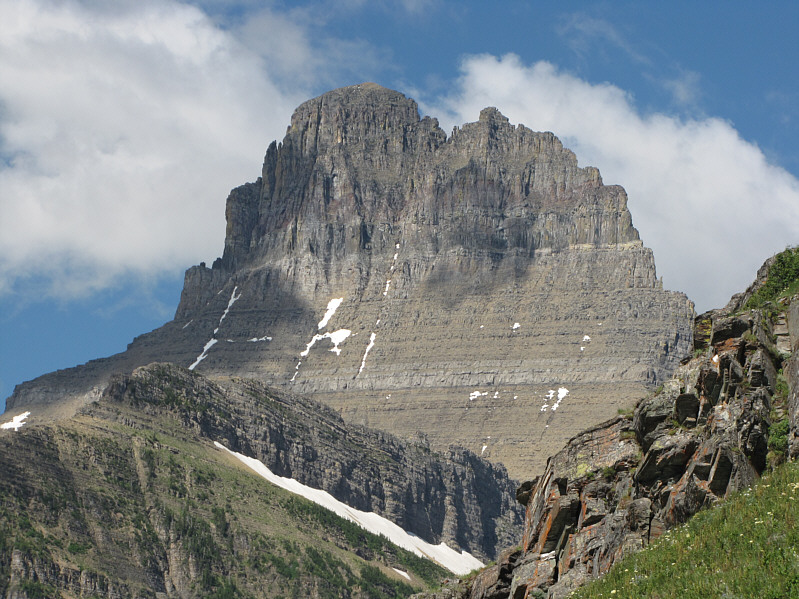 Now I wanna climb it!