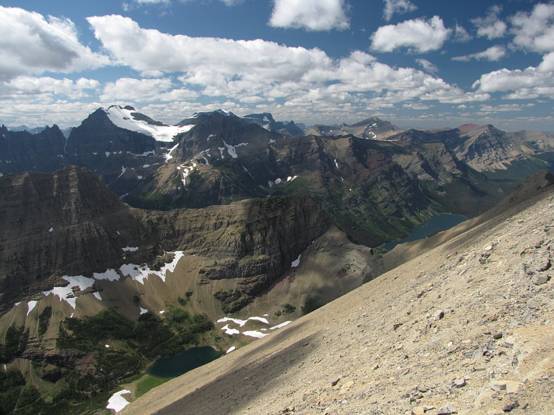 Mount Merritt is another one that is high on my to-do list.