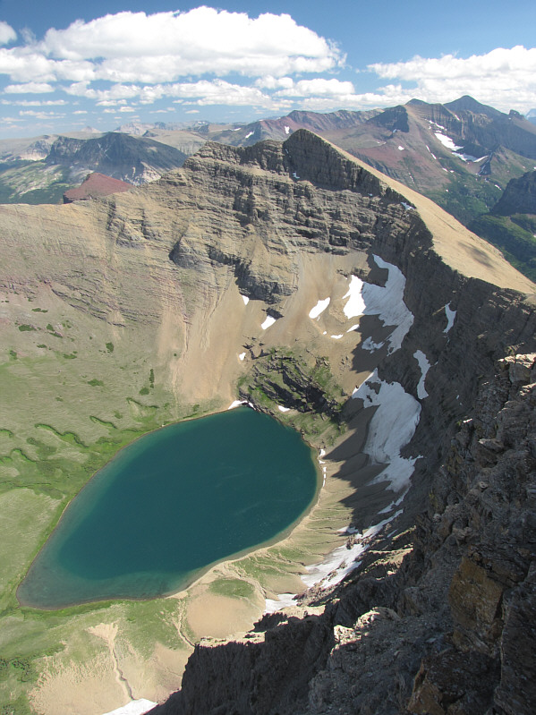 2nd best view of the day!