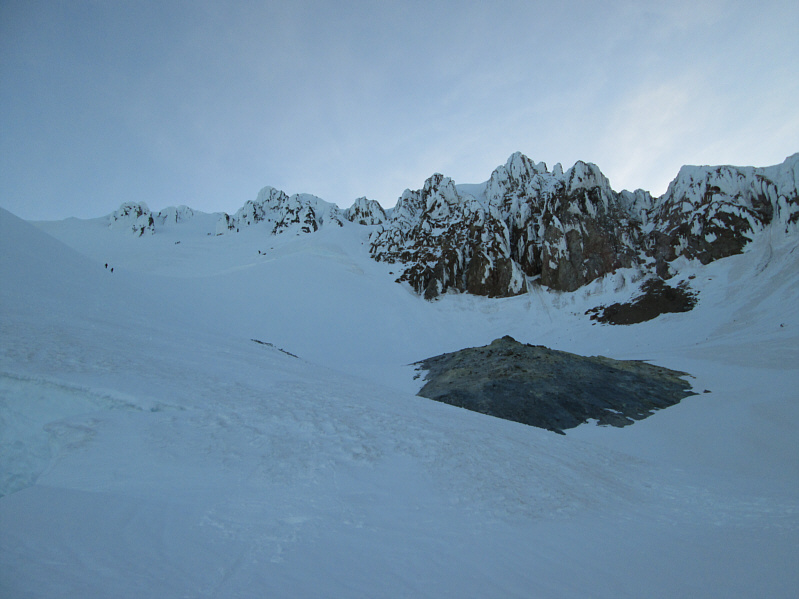 Kinda smelly here...