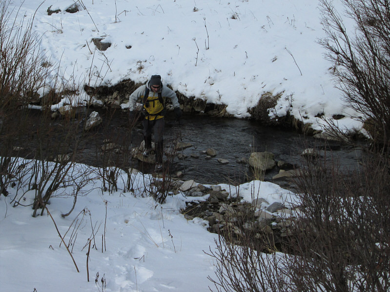 It's only mean; it's not mean spirited!