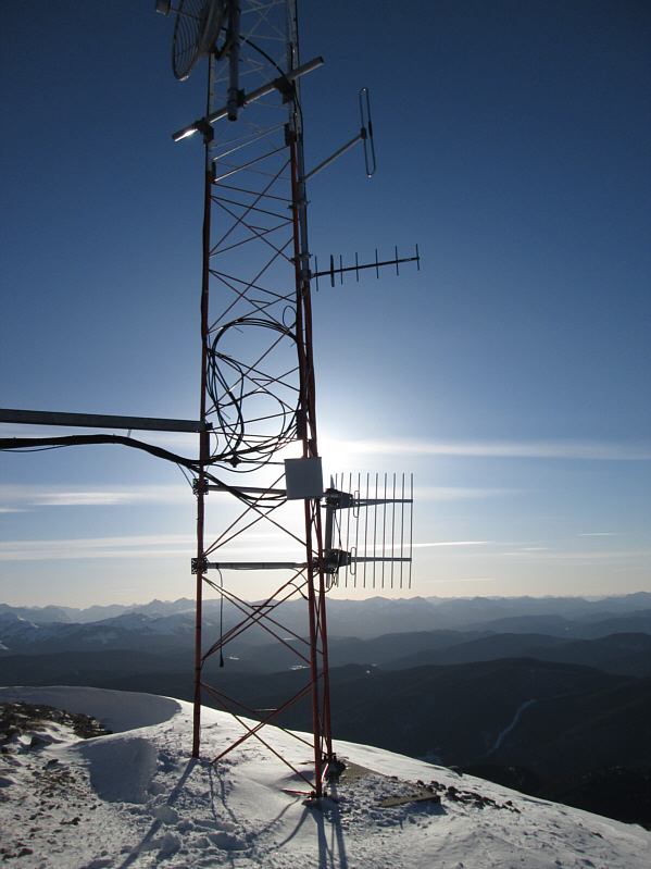 Speaking of bunny ears, I wonder if they pick up the Playboy Channel...