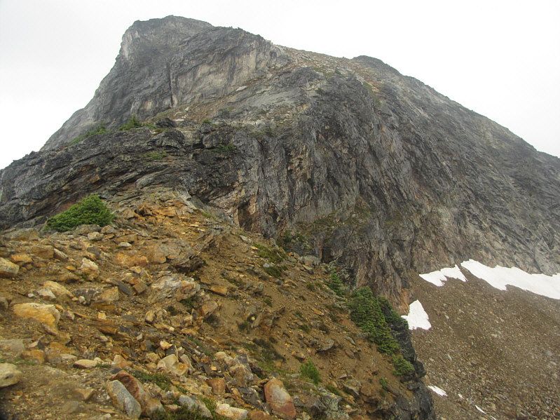 Some nasty surprises ahead...