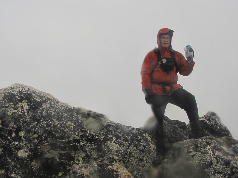 Sigh. Was it worth it? Hmmm...