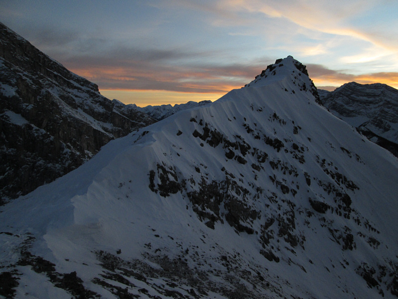 It's easier to get to than it looks.