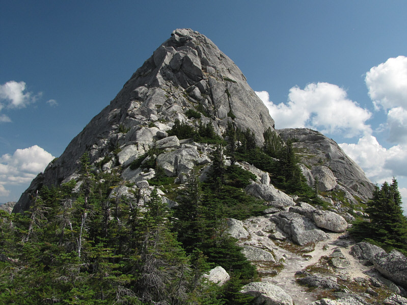 A great finish coming up!