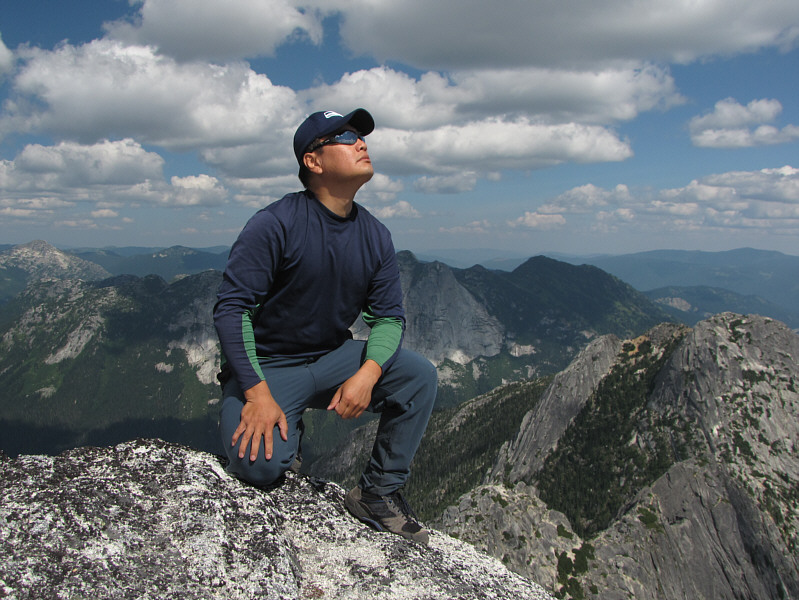 "Look To The Sky" is one of my favourite Antonio Carlos Jobim tunes!