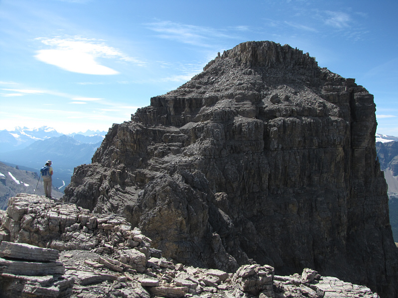 Looks like a challenging scramble!