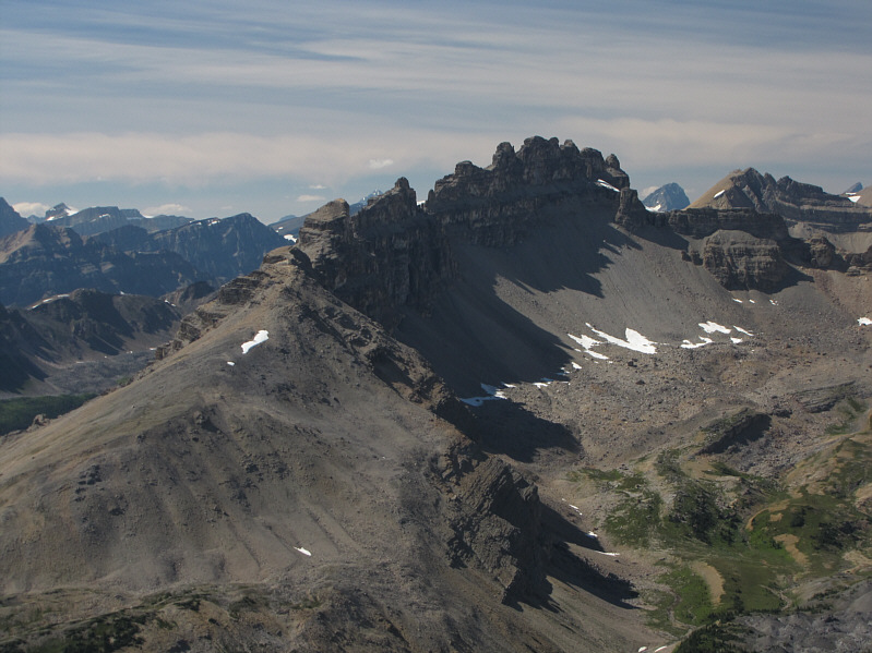 Wonder if there are any naked people up there today...