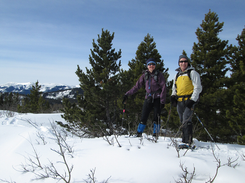 Dinah is getting hungry for an A&W Mozza burger!