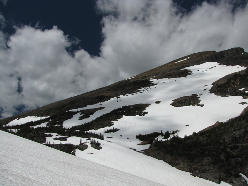 Still some good skiing to be had?