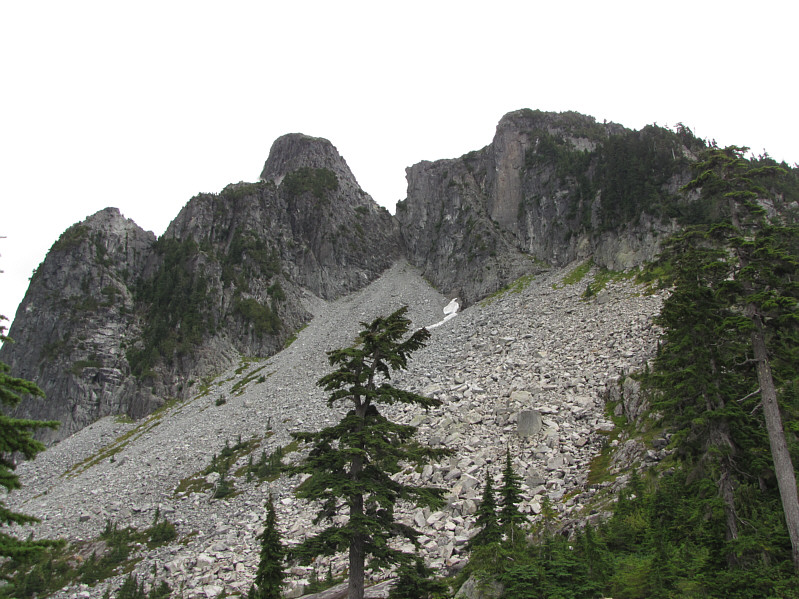 Still a long way to go...sigh.