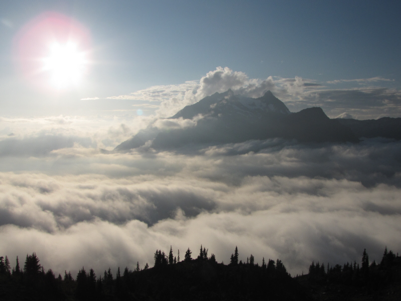 I hope to bag these two peaks in the future.