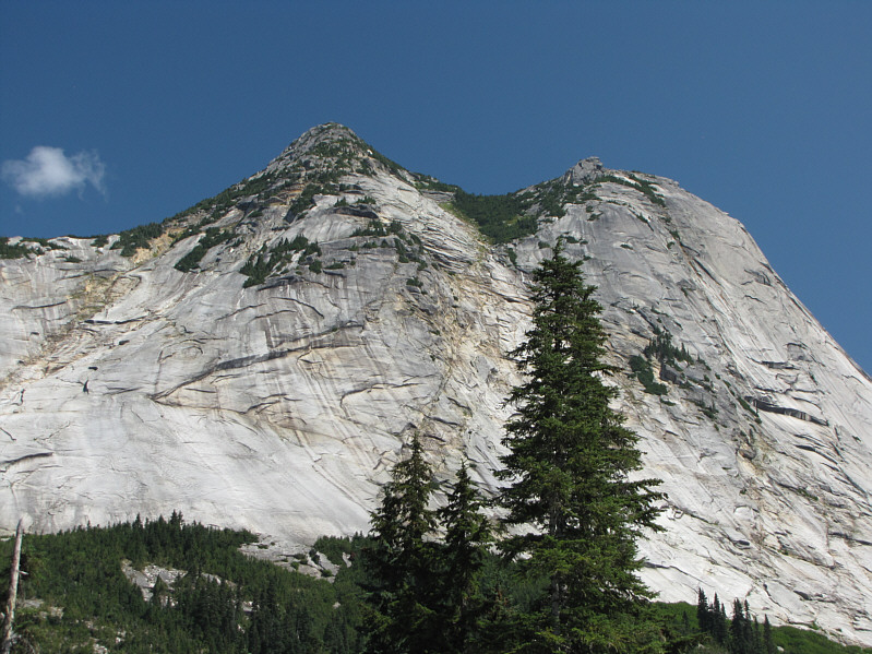 No need for an early start on this one!