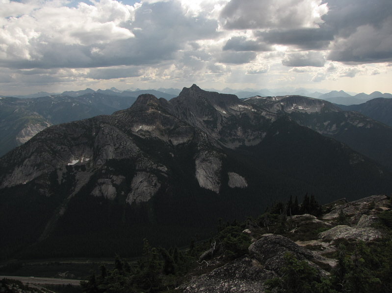 Seems like I was there only yesterday...