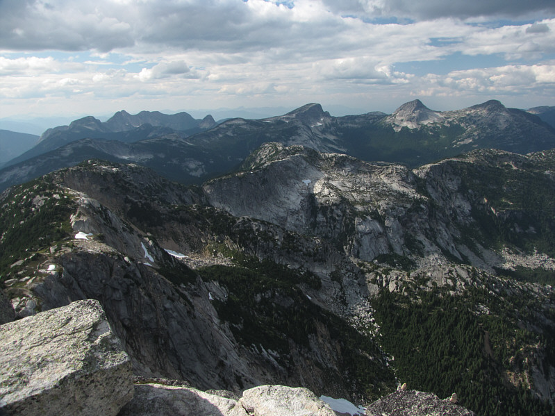 That's "Guanaco", not "Guano"!!