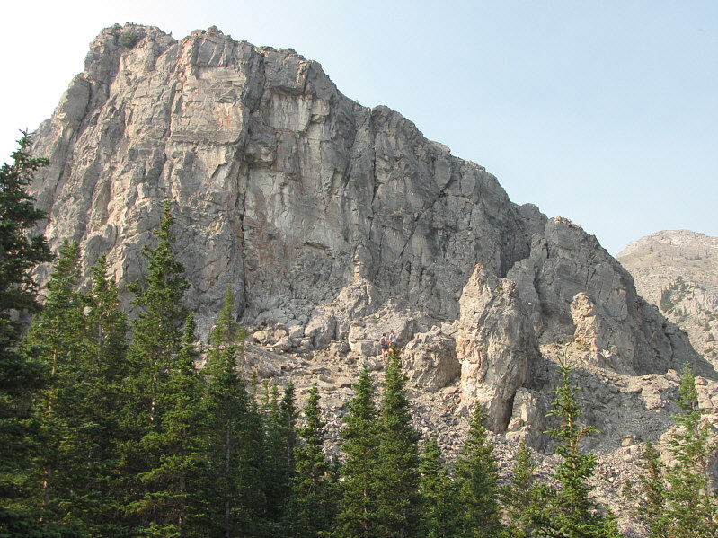 This is where we were supposed to stop...