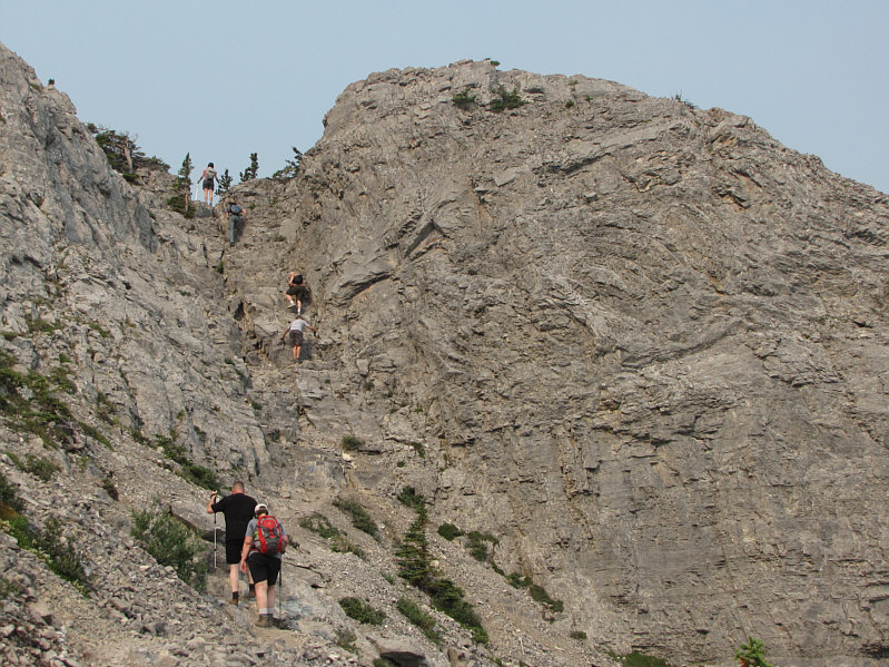 This is so much fun that we should keep going!