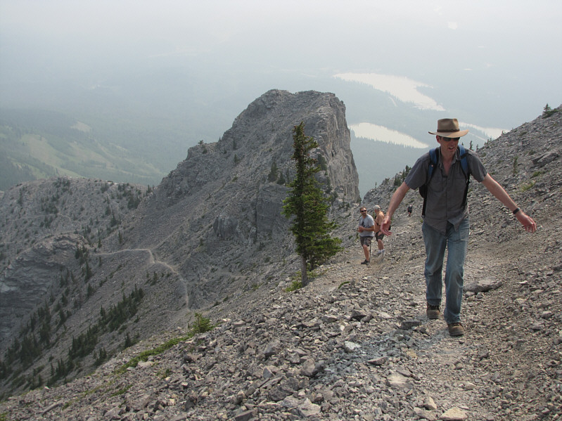 I wanna be a cowboy...