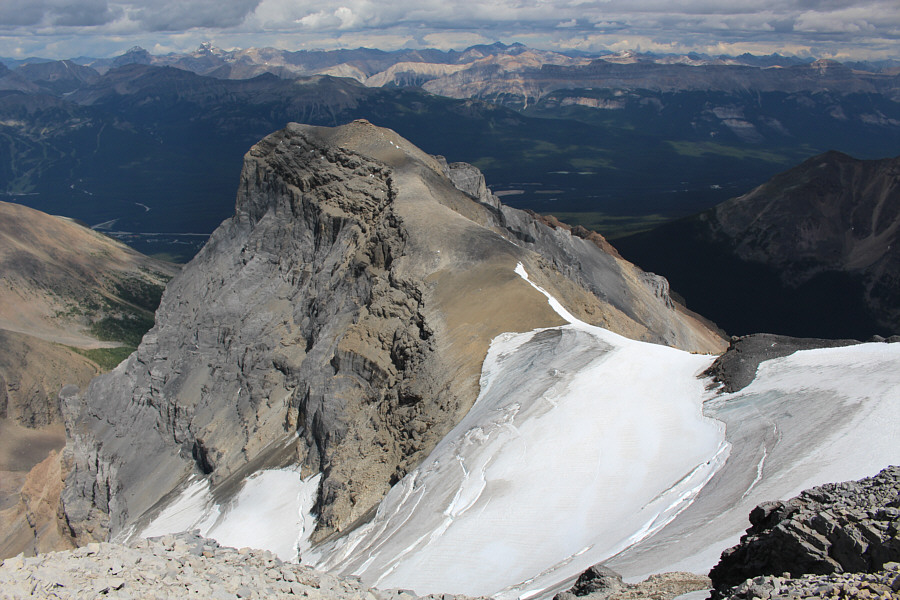 See ya later, Haddo!