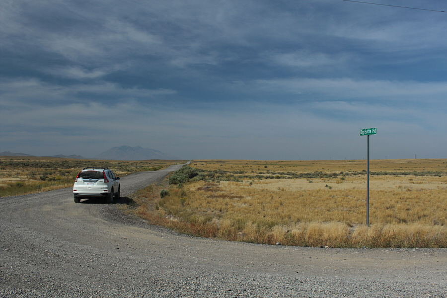 Surprised no one has yet scratched out the "e" on the sign!