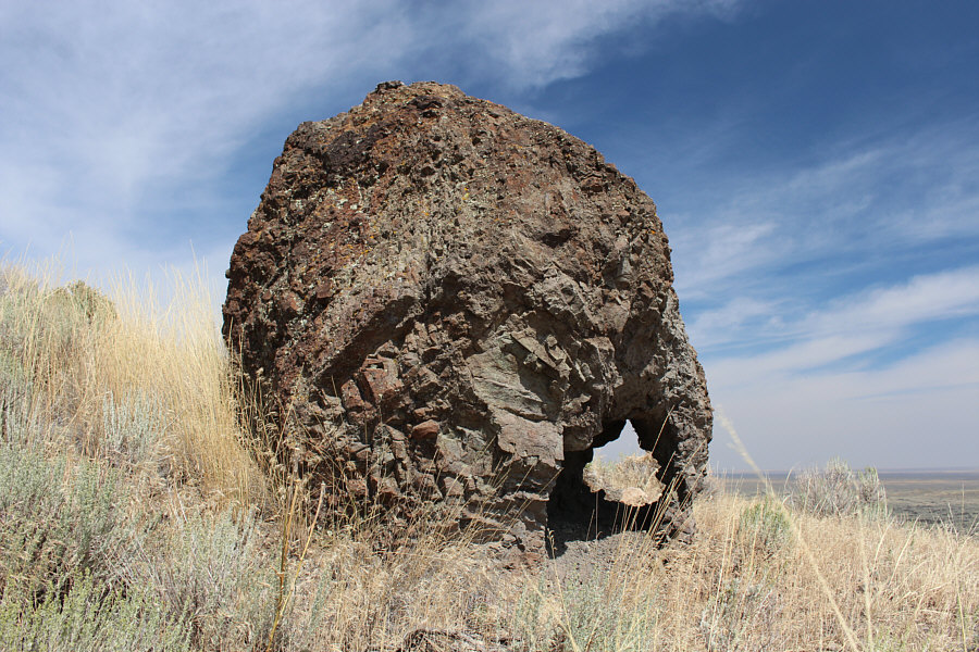 Good place to lock up your bike here!