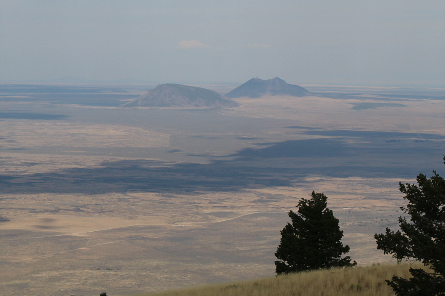 I will probably pay Middle Butte a visit the next time I am down this way.