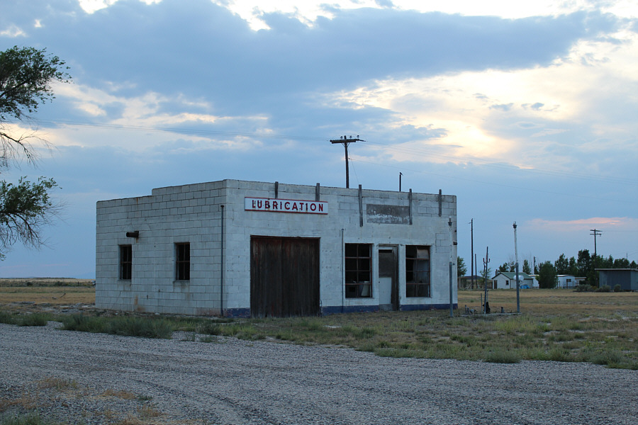 Keep your shotgun handy just in case...