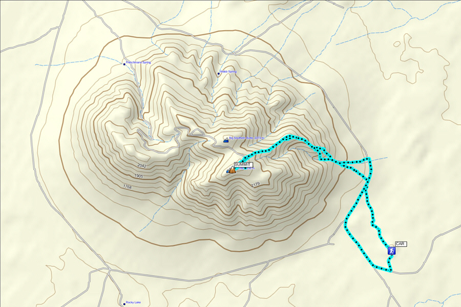 Might be worth a return visit...