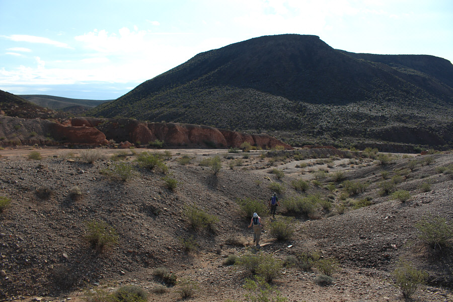 I thought we wanted to avoid washes?