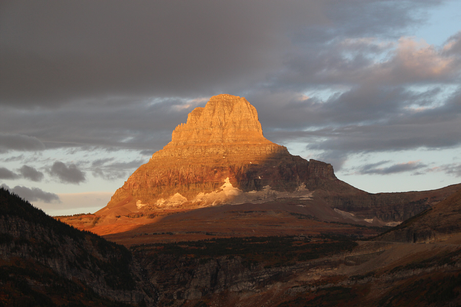 It's going to be a good day for scrambling!