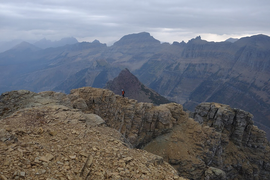 Another terrific photo from Doug!