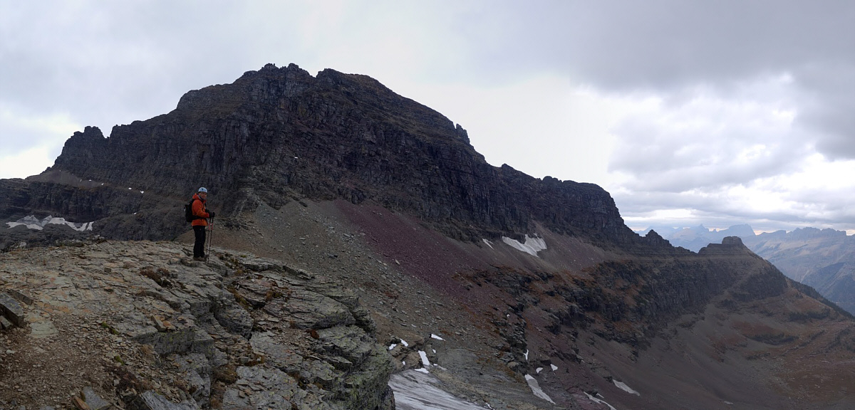 Another great shot, Doug!