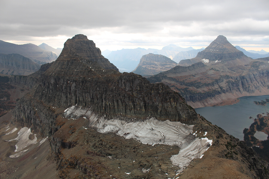 That was one heck of a traverse!
