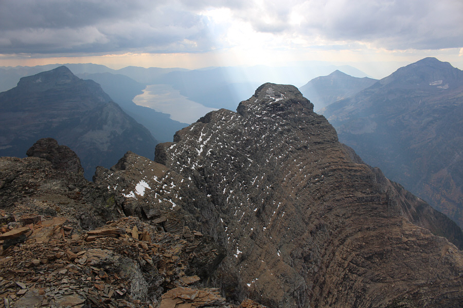 Yes, thankfully it's lower!