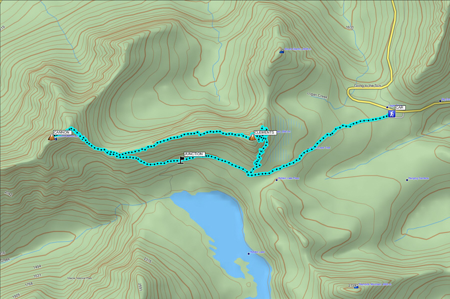 Unquestionably the best trip I have done this year!