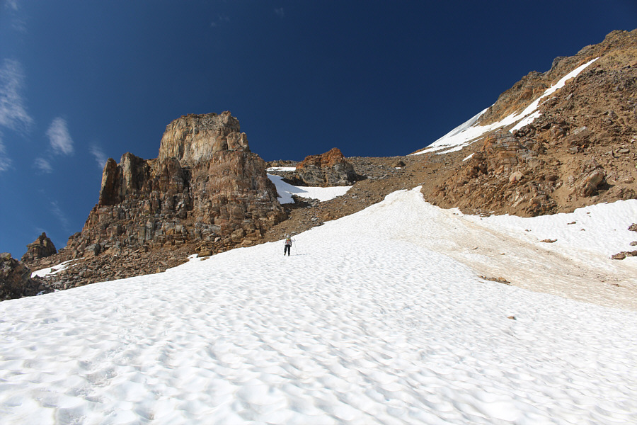 It will get harder...that's what she said!