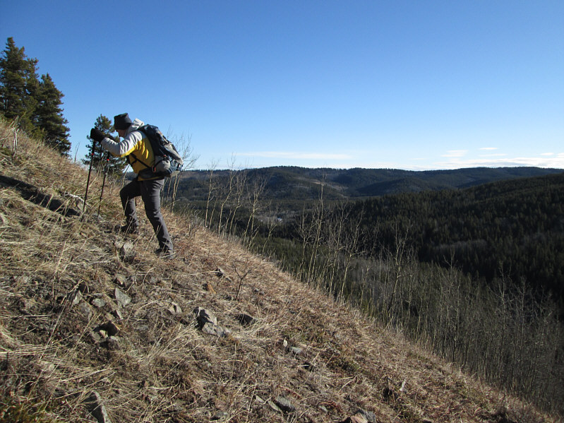 Feel free to grunt here!