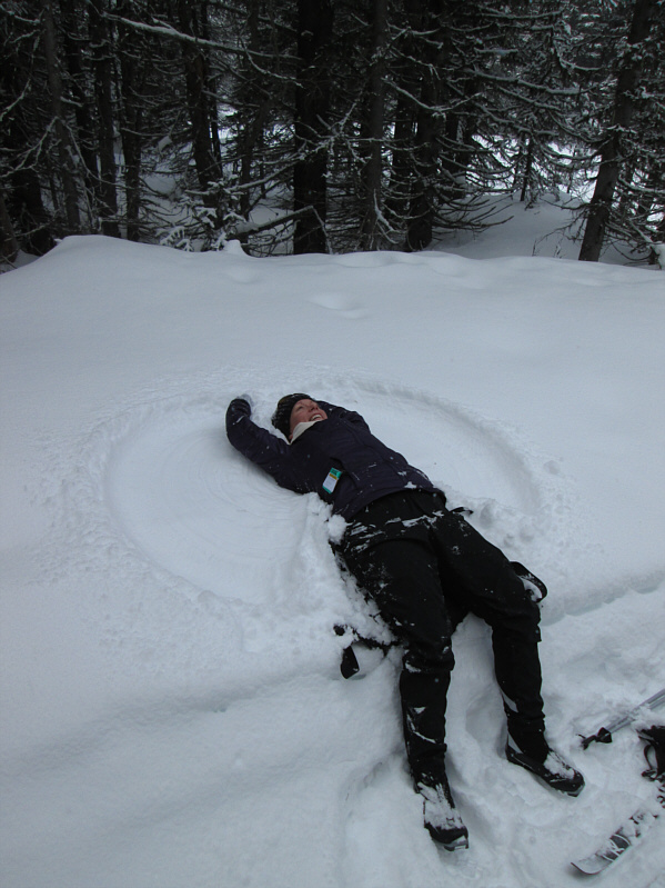 Some people never grow up!