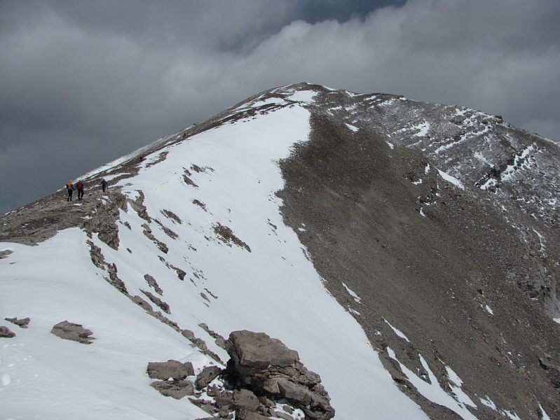 But it's still just easy hiking!