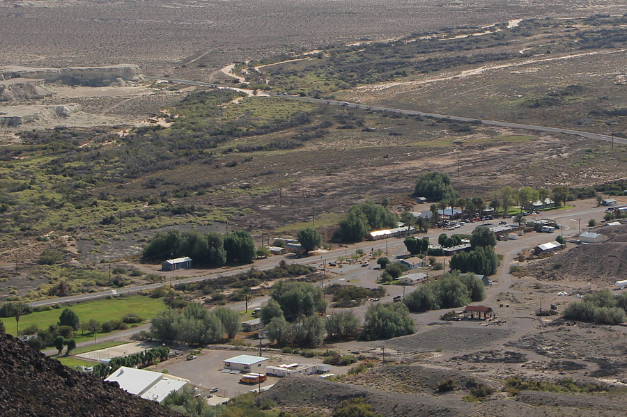 Should we be worried?