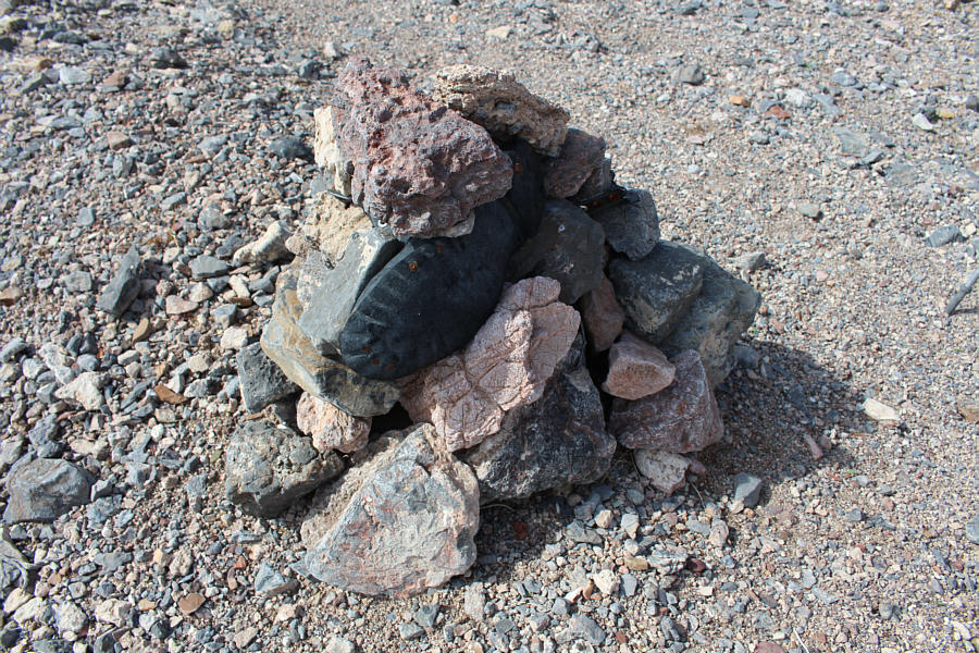 Hope there isn't also a foot inside the boot!