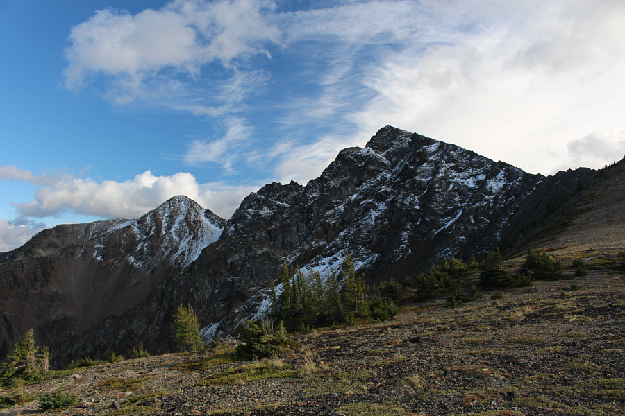 It's been a fun trip so far up to this point...