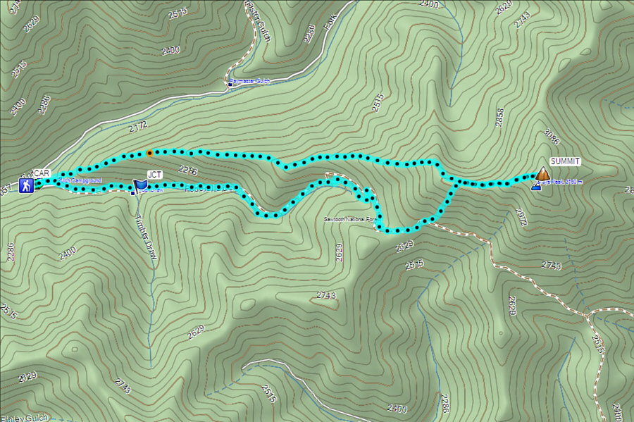 Big and easy...that's how I like 'em!